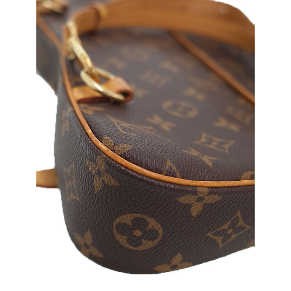 Louis Vuitton Marelle Sac Ado Monogram Bag - Picture 8 of 8